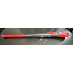 Easton‎ ADV HYPER -5 USSSA Baseball Bat 32/27 Black Red Composite Power Boost